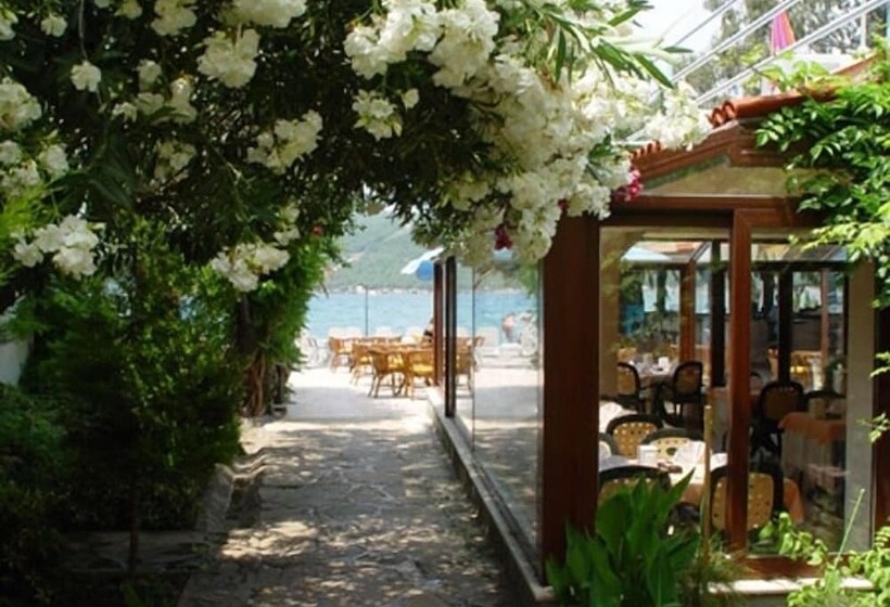 ホテル Club Aquarium