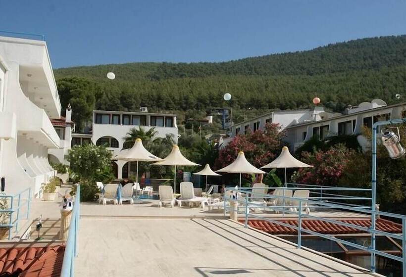 ホテル Club Aquarium