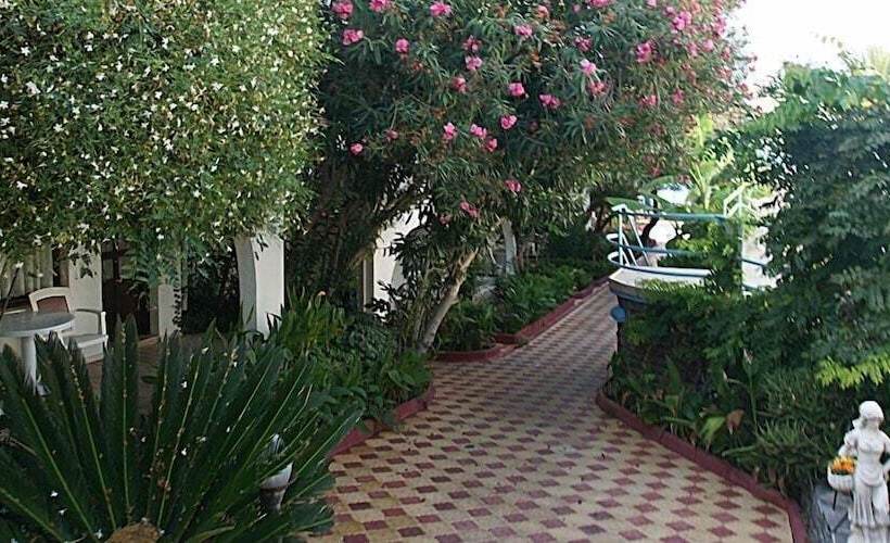 ホテル Club Aquarium