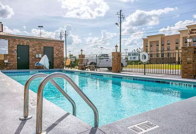 ホテル Comfort Inn & Suites Augusta West Near Fort Eisenhower