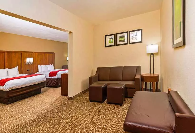ホテル Comfort Inn & Suites Augusta West Near Fort Eisenhower