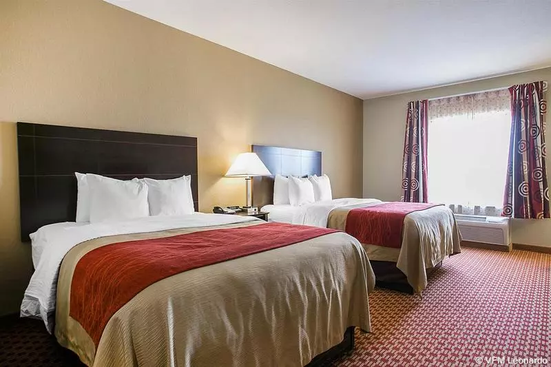 ホテル Comfort Inn & Suites Augusta West Near Fort Eisenhower