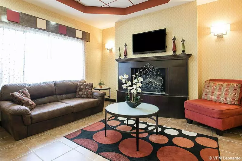 ホテル Comfort Inn & Suites Augusta West Near Fort Eisenhower