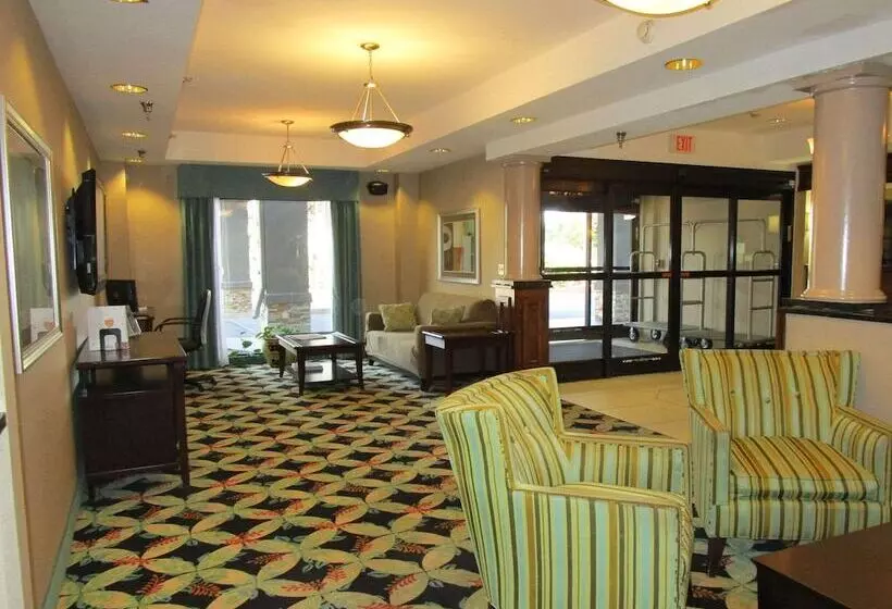 בית מלון כפרי Country Inn & Suites By Radisson, Murrells Inlet, Sc