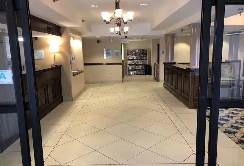 בית מלון כפרי Country Inn & Suites By Radisson, Murrells Inlet, Sc