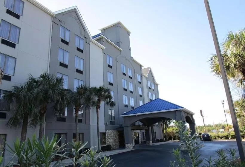 בית מלון כפרי Country Inn & Suites By Radisson, Murrells Inlet, Sc