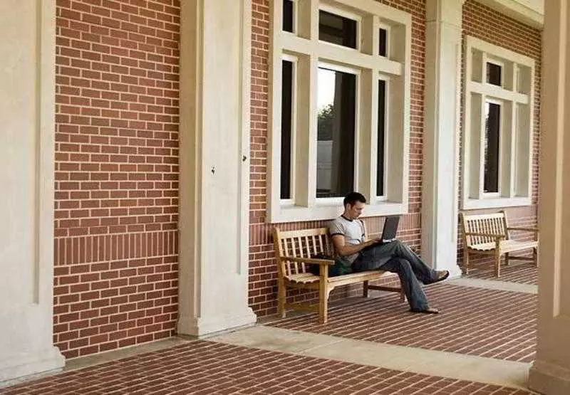 Отель Courtyard By Marriott Fayetteville