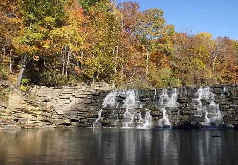 Отель Courtyard By Marriott Fayetteville