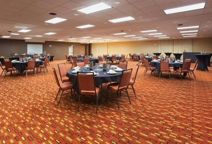 בית מלון כפרי Courtyard Grand Junction