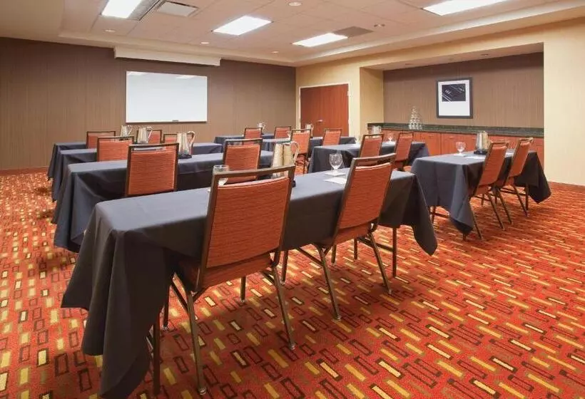 בית מלון כפרי Courtyard Grand Junction