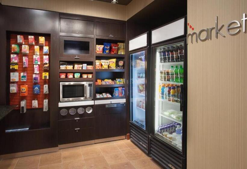 호텔 Courtyard Grand Junction