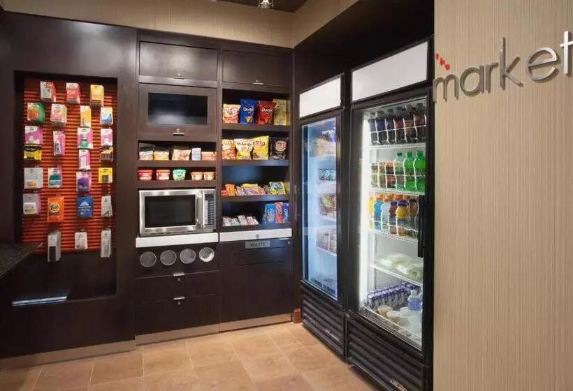 בית מלון כפרי Courtyard Grand Junction