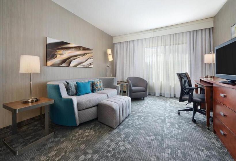 호텔 Courtyard Grand Junction