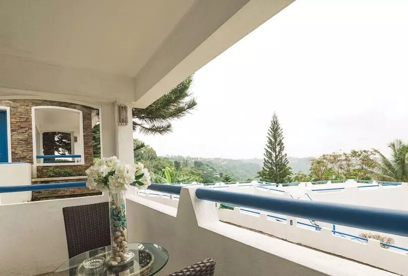 هتل Estancia Resort