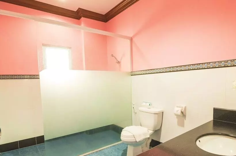 هتل Estancia Resort