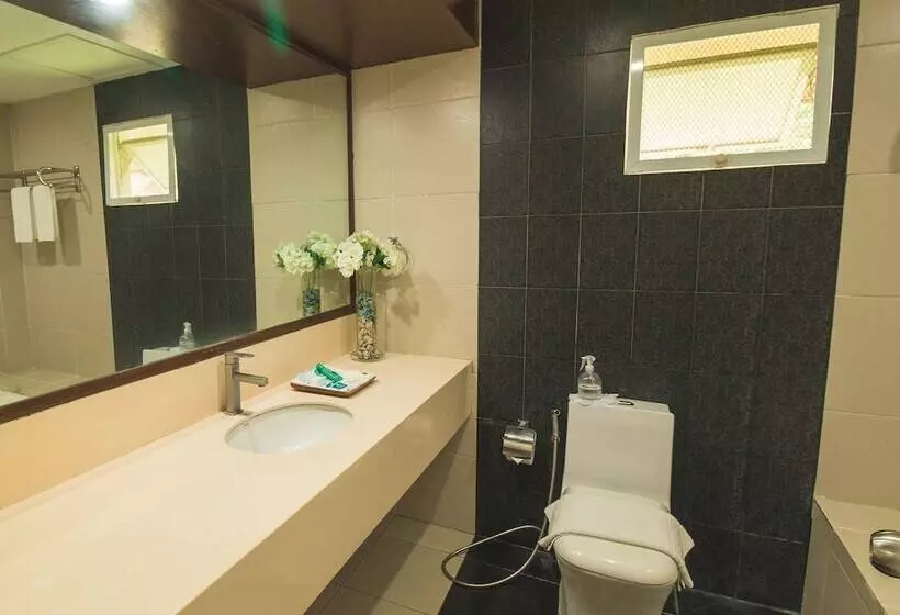 هتل Estancia Resort