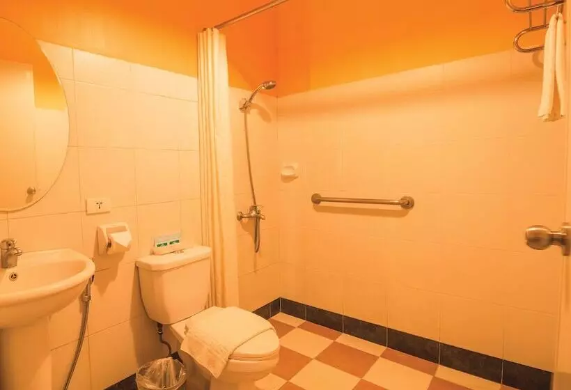 هتل Estancia Resort