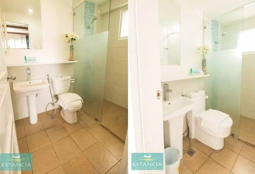 هتل Estancia Resort