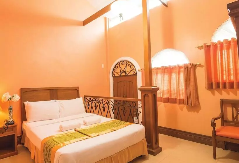 هتل Estancia Resort