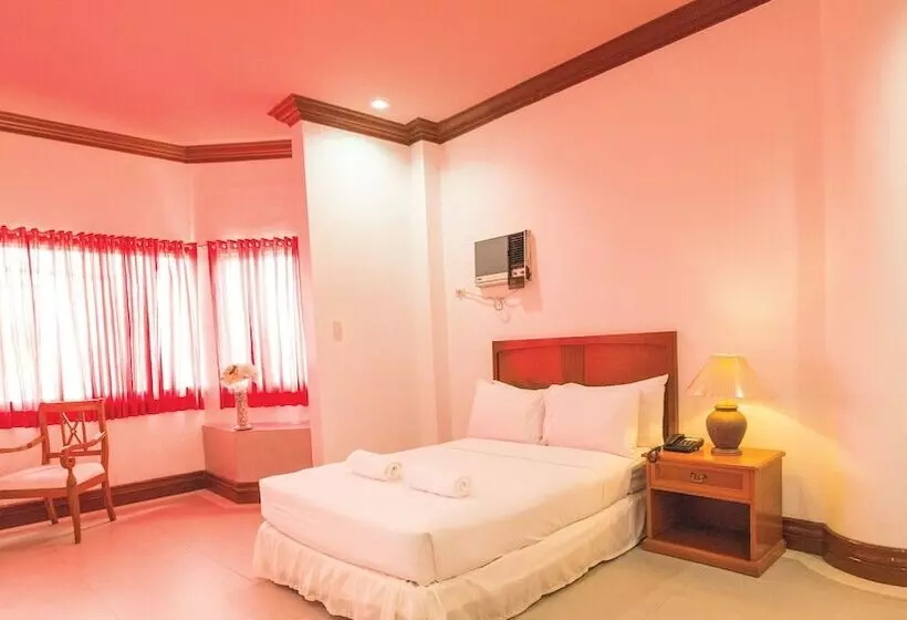 هتل Estancia Resort