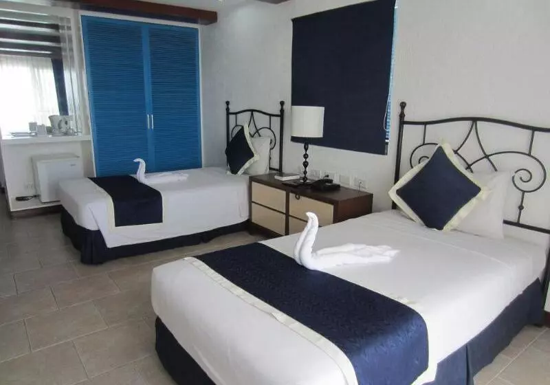 هتل Estancia Resort