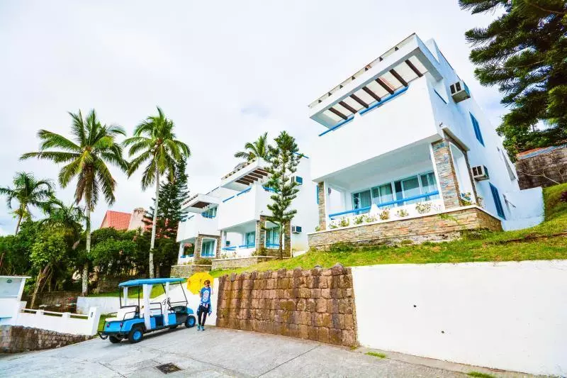 هتل Estancia Resort