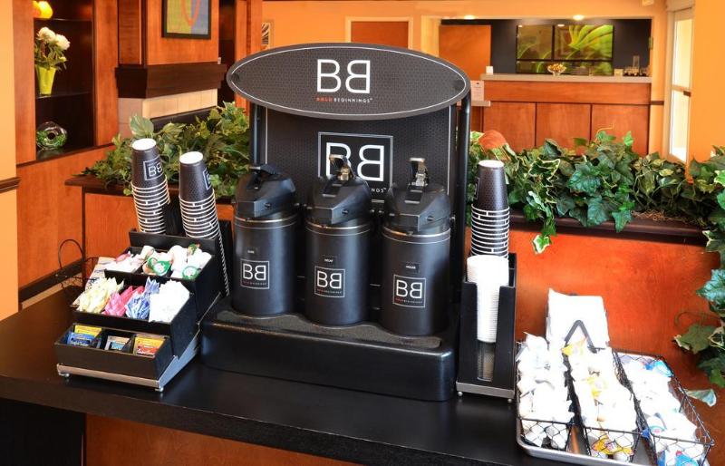 בית מלון כפרי Fairfield Inn Greensboro Airport