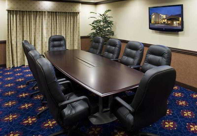 فندق Fairfield Inn & Suites Houston Intercontinental Airport