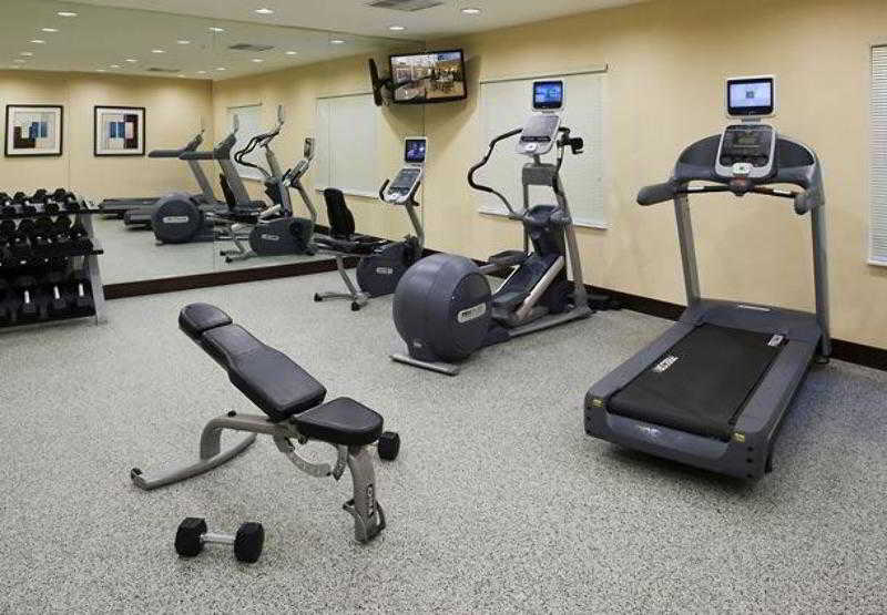 فندق Fairfield Inn & Suites Houston Intercontinental Airport