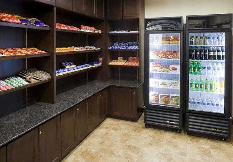 فندق Fairfield Inn & Suites Houston Intercontinental Airport