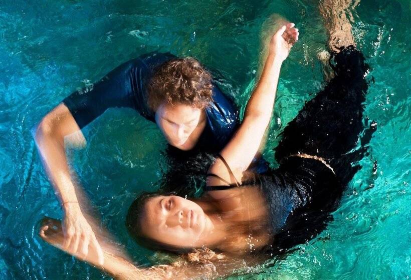 Szálloda Fivelements Retreat Bali