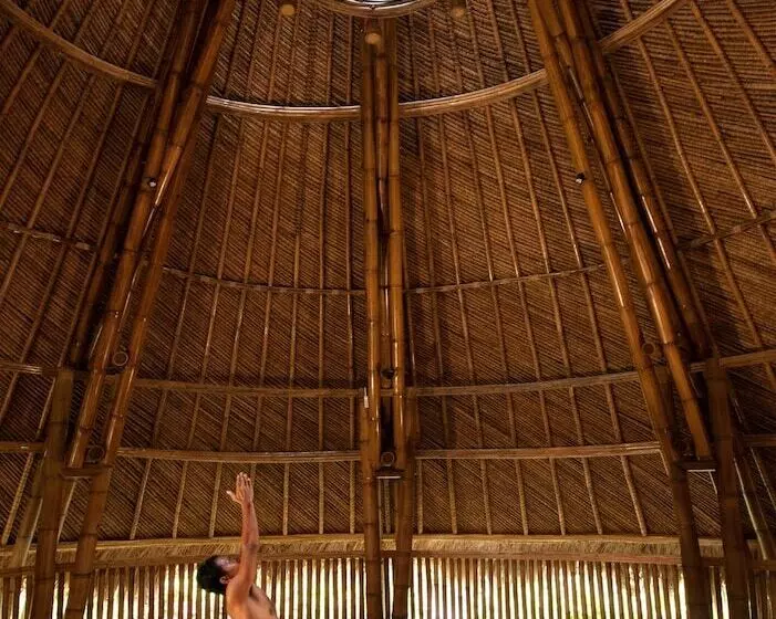 Hotel Fivelements Retreat Bali