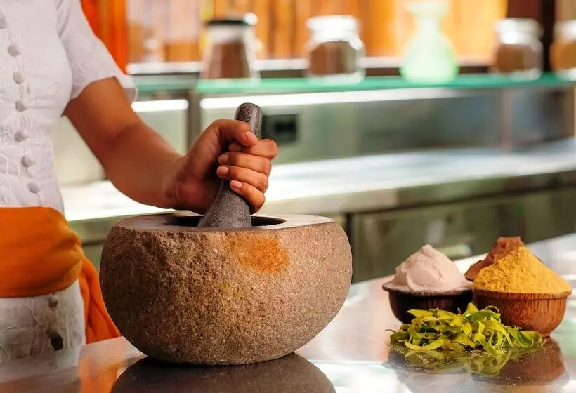 Hotel Fivelements Retreat Bali