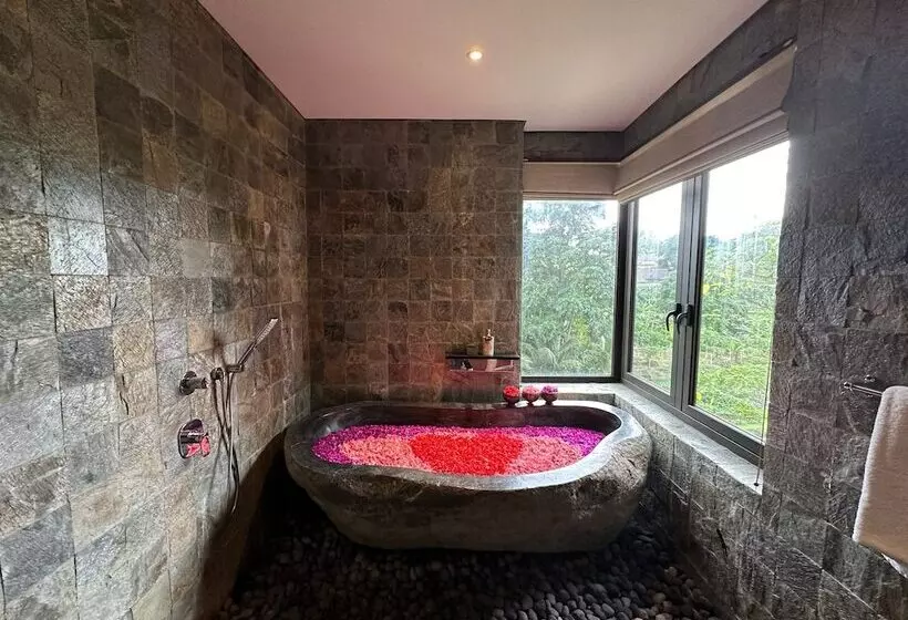 Hotel Fivelements Retreat Bali