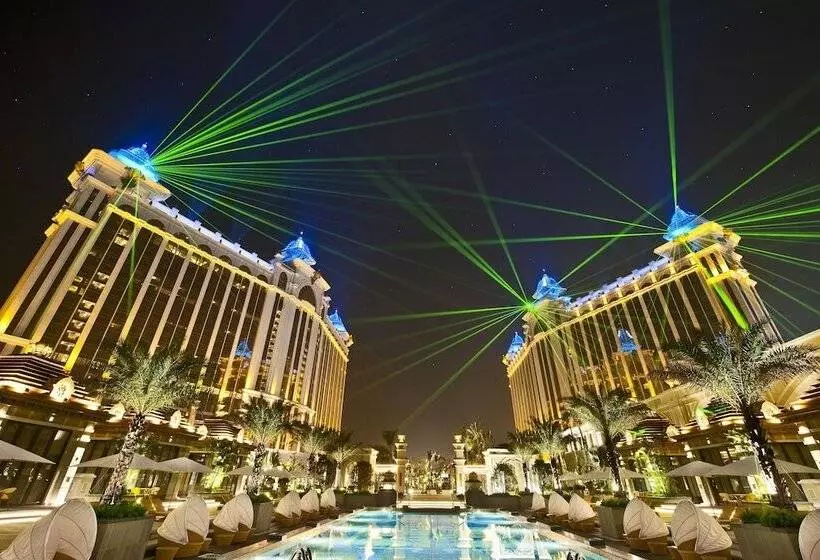 هتل Galaxy Macau