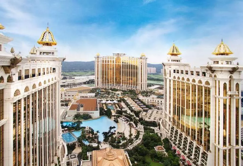 هتل Galaxy Macau