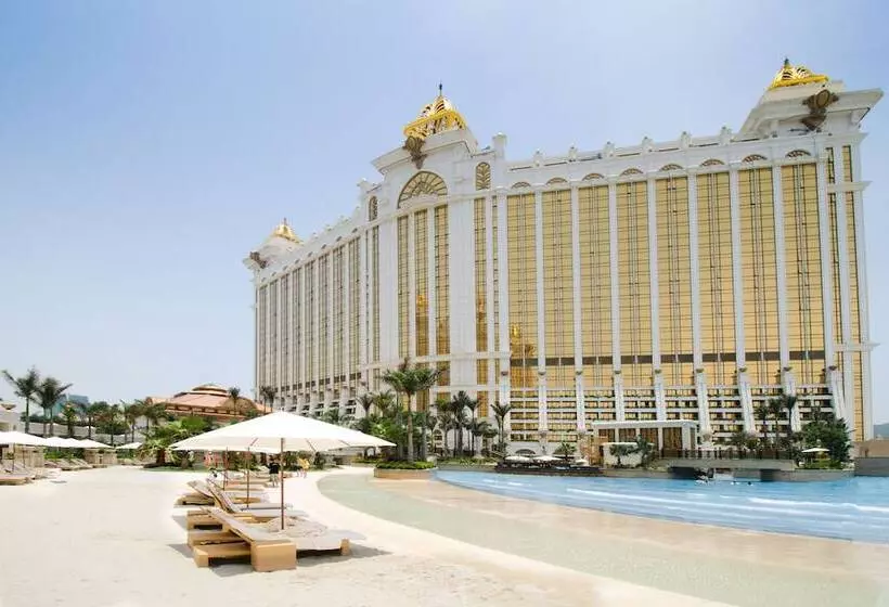 هتل Galaxy Macau