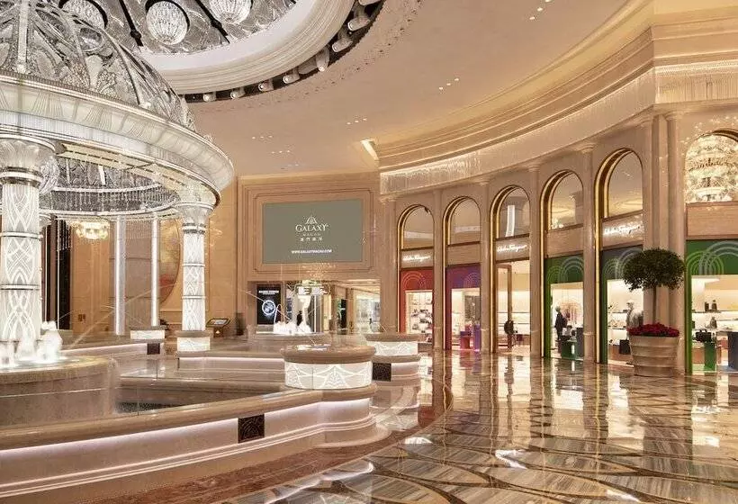 هتل Galaxy Macau