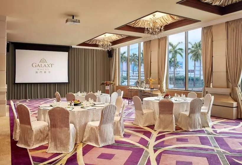 هتل Galaxy Macau