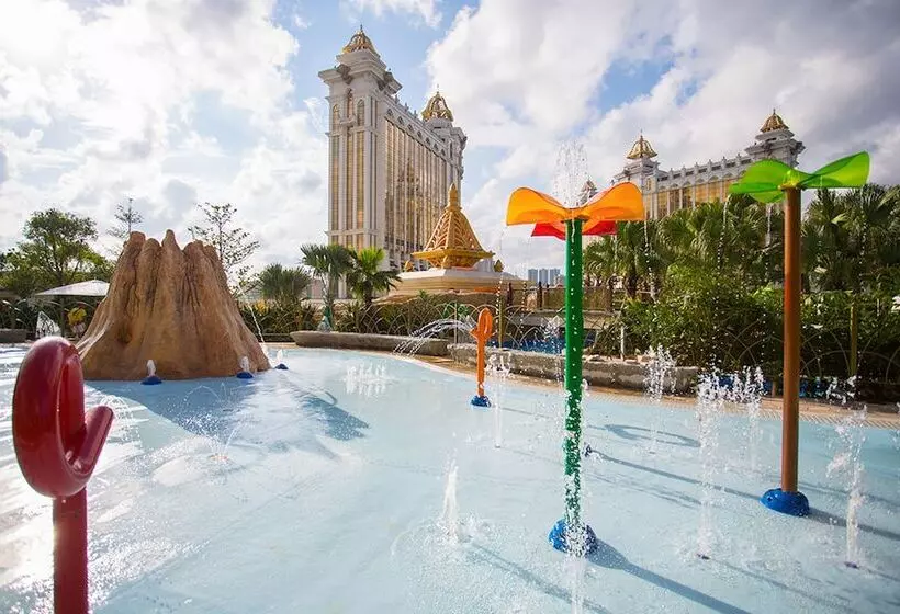 هتل Galaxy Macau