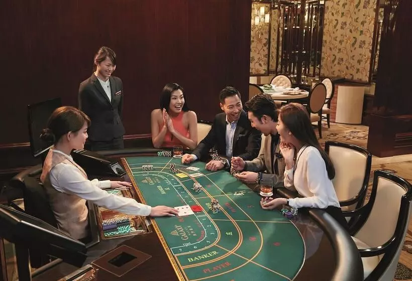 هتل Galaxy Macau