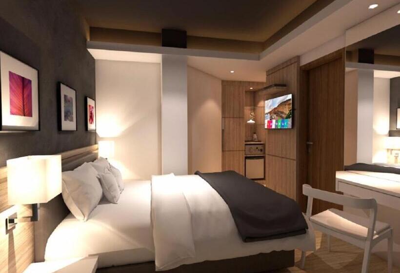 Grand Hallmark Hotel   Johor Bahru