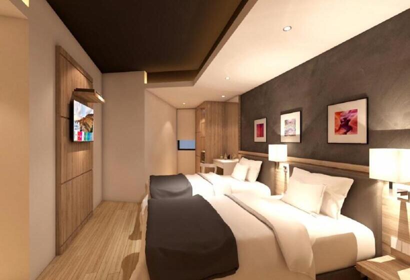 Grand Hallmark Hotel   Johor Bahru