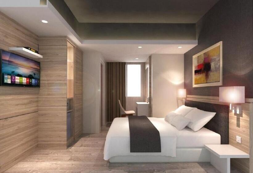 Grand Hallmark Hotel   Johor Bahru