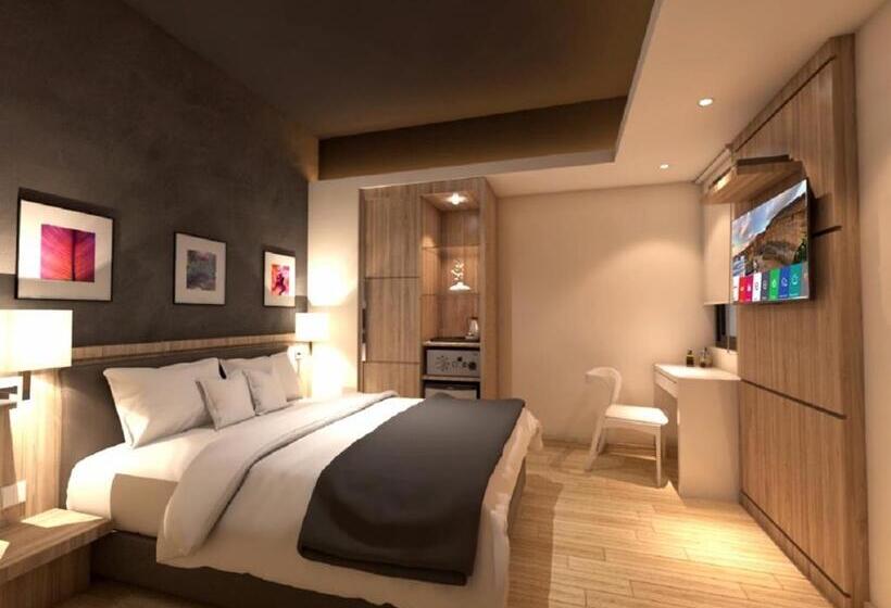 Grand Hallmark Hotel   Johor Bahru