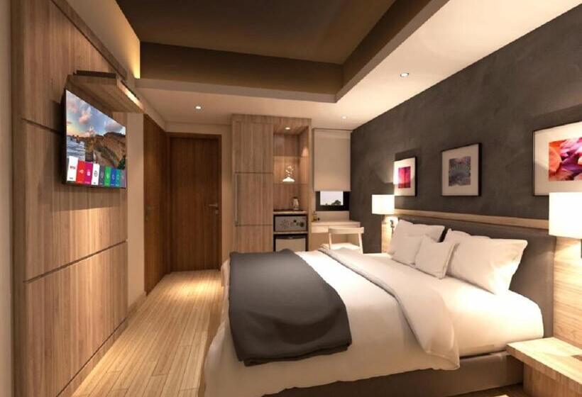 Grand Hallmark Hotel   Johor Bahru