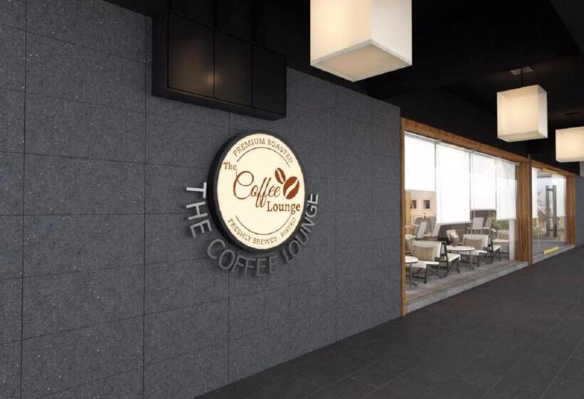 Grand Hallmark Hotel   Johor Bahru