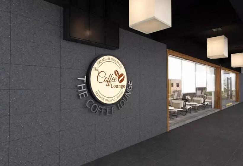 Grand Hallmark Hotel Johor Bahru