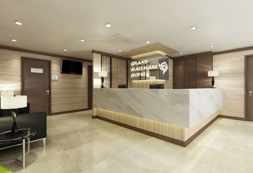 Grand Hallmark Hotel   Johor Bahru