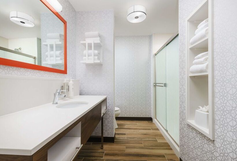 酒店 Hampton Inn & Suites West Sacramento